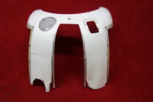 Mooney M20 Bottom Engine Cowl PN 650060-513
